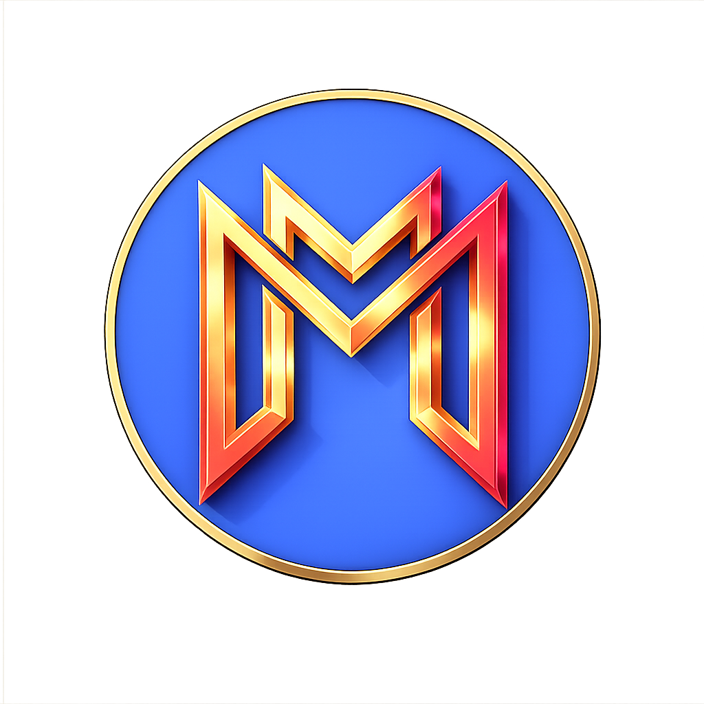 Maestro Media Group — A multi-platform media & tech ecosystem